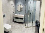 İcarəyə verilir 3 otaqlı yeni tikili 120 m², Ağ şəhər q., photo 3 from 8