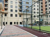 İcarəyə verilir 3 otaqlı yeni tikili 120 m², Ağ şəhər q., photo 7 from 8