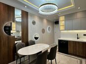 3 otaqlı yeni tikili - Gənclik m. - 150 m²