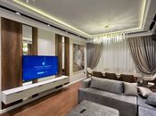 3 otaqlı yeni tikili - Gənclik m. - 150 m²