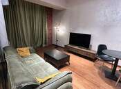 Сдаётся 2-комн. новостройка 60 м², м. Элмляр Академиясы, photo 3 from 8