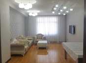 Satılır 3 otaqlı yeni tikili 136 m², Badamdar q., photo 1 from 8