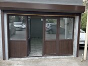 Obyekt - Nərimanov r. - 24 m²