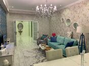 3 otaqlı yeni tikili - Dərnəgül m. - 135 m²