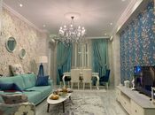 3 otaqlı yeni tikili - Dərnəgül m. - 135 m²