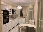 3 otaqlı yeni tikili - Dərnəgül m. - 135 m²