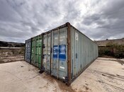 İcarəyə verilir  qaraj 30 m², Keşlə q., photo 2 from 8