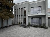 4 otaqlı həyət evi/bağ evi - Şüvəlan q. - 200 m²
