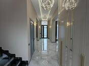 4 otaqlı həyət evi/bağ evi - Şüvəlan q. - 200 m²
