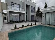 4 otaqlı həyət evi/bağ evi - Şüvəlan q. - 200 m²
