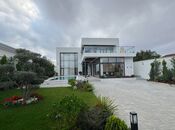 7-комн. дом/дача - пос. Мардакан - 500 м²