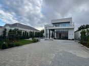 Satılır 7 otaqlı həyət evi/bağ evi 500 m², Mərdəkan q., photo 5 from 8