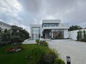 Satılır 7 otaqlı həyət evi/bağ evi 500 m², Mərdəkan q., photo 6 from 8