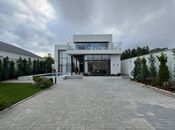 7-комн. дом/дача - пос. Мардакан - 500 м²