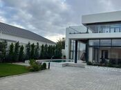 Satılır 7 otaqlı həyət evi/bağ evi 500 m², Mərdəkan q., photo 8 from 8