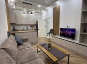 İcarəyə verilir 2 otaqlı yeni tikili 52 m², Nərimanov r., photo 1 from 8