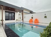 4 otaqlı həyət evi/bağ evi - Mərdəkan q. - 150 m²