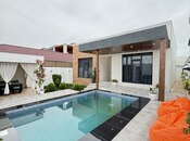 4 otaqlı həyət evi/bağ evi - Mərdəkan q. - 150 m²