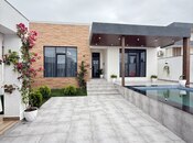 4 otaqlı həyət evi/bağ evi - Mərdəkan q. - 150 m²