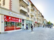 Satılır 3 otaqlı yeni tikili 90 m², Qara Qarayev m., photo 1 from 8