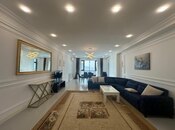 Объявление №5589349 - Баку, м. Шах Исмаил Хатаи, 4-комн., 250 м², 24/30 этаж