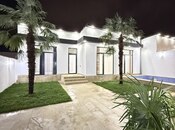 Satılır 4 otaqlı həyət evi/bağ evi 140 m², Şağan q., photo 2 from 8