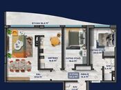 Продаётся 3-комн. новостройка 140 м², м. Гянджлик, photo 2 from 8