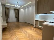 Продаётся 2-комн. новостройка 70 м², м. Элмляр Академиясы, photo 6 from 8