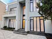 4 otaqlı həyət evi/bağ evi - Mərdəkan q. - 200 m²