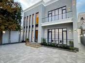 4 otaqlı həyət evi/bağ evi - Mərdəkan q. - 200 m²