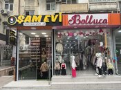 Elan №5590055 - Bakı, Memar Əcəmi m., 210 m²