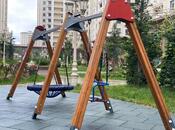 Продаётся 3-комн. новостройка 142.5 м², м. Элмляр Академиясы, photo 4 from 7