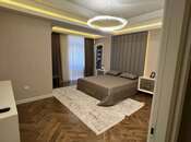 İcarəyə verilir 3 otaqlı yeni tikili 145 m², Nizami m., photo 4 from 8