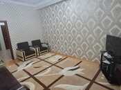 İcarəyə verilir 3 otaqlı yeni tikili 110 m², Memar Əcəmi m., photo 3 from 8