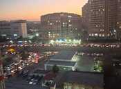 İcarəyə verilir 3 otaqlı yeni tikili 110 m², Memar Əcəmi m., photo 1 from 8