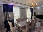 3 otaqlı yeni tikili - Həzi Aslanov m. - 110 m²