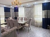 3 otaqlı yeni tikili - Həzi Aslanov m. - 110 m²