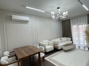 Сдаётся 2-комн. новостройка 80 м², м. Шах Исмаил Хатаи, photo 1 from 8