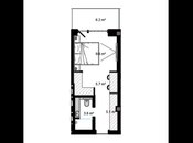 Продаётся 1-комн. новостройка 37.4 м², пос. Sea Breeze, photo 6 from 6