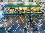 Сдаётся 5-комн. вторичка 207 м², м. Сахил, photo 3 from 8