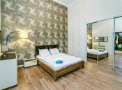 3 otaqlı köhnə tikili - Sahil m. - 78 m²