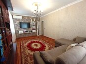Satılır 4 otaqlı köhnə tikili 115 m², Qara Qarayev m., photo 2 from 8