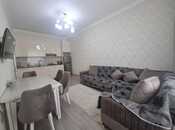 Сдаётся 2-комн. новостройка 50 м², photo 4 from 8