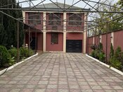 5 otaqlı həyət evi/bağ evi - Sumqayıt - 250 m²