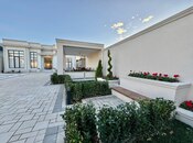 5 otaqlı həyət evi/bağ evi - Mərdəkan q. - 250 m²