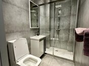 4 otaqlı həyət evi/bağ evi - Novxanı q. - 250 m²