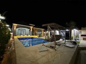 4 otaqlı həyət evi/bağ evi - Mərdəkan q. - 200 m²
