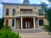 6-комн. дом/дача - пос. Мардакан - 600 м²