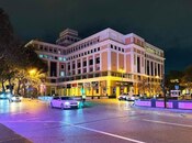 Elan №5593248 - Bakı, Sahil m., 3 otaqlı, 110 m², 5/6 mərtəbə