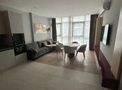 Сдаётся 2-комн. новостройка 74 м², пос. Sea Breeze, photo 2 from 6
